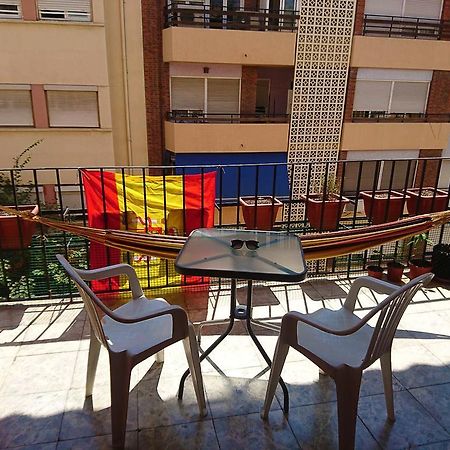 Alicante Rooms Εξωτερικό φωτογραφία