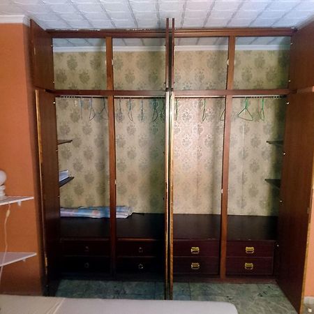 Alicante Rooms Εξωτερικό φωτογραφία