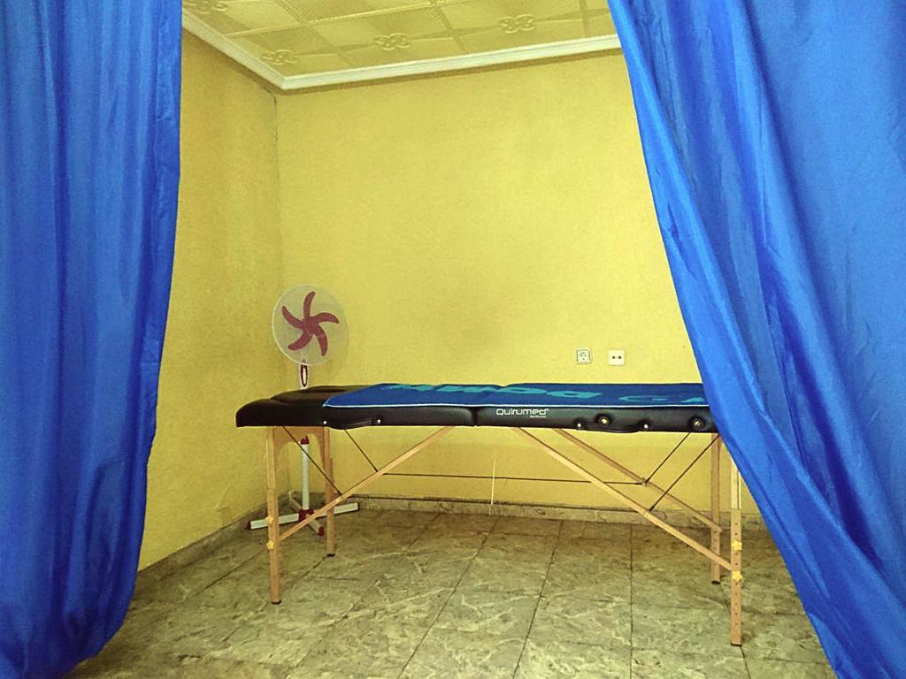 Alicante Rooms Εξωτερικό φωτογραφία