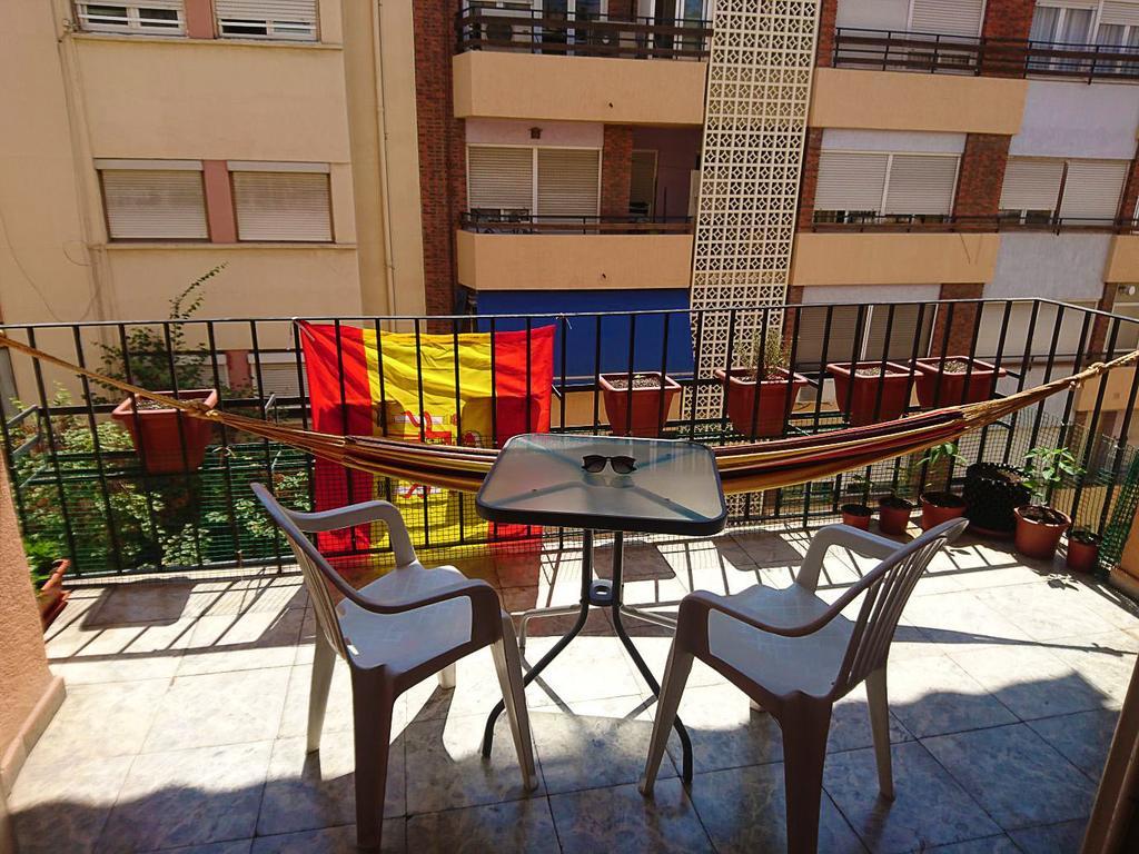 Alicante Rooms Εξωτερικό φωτογραφία