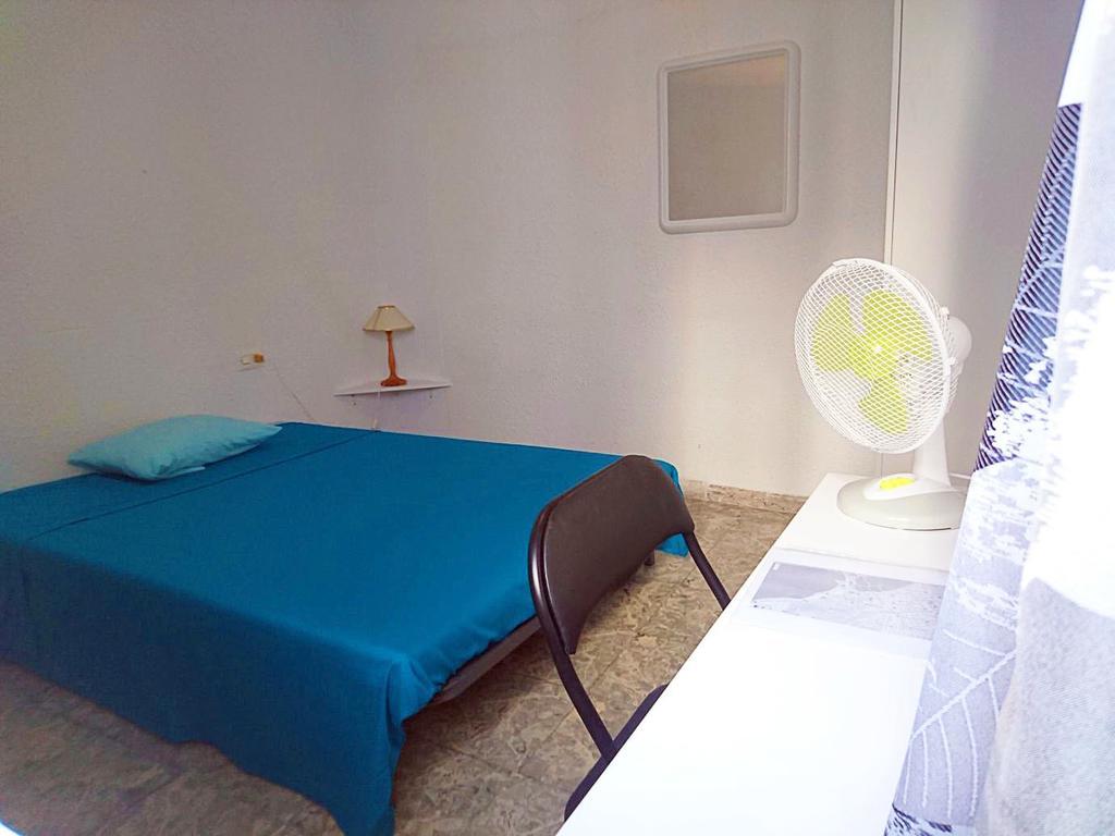 Alicante Rooms Εξωτερικό φωτογραφία