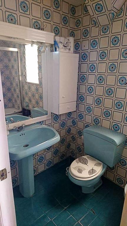 Alicante Rooms Εξωτερικό φωτογραφία