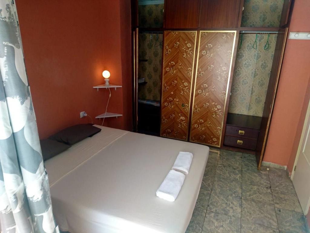 Alicante Rooms Εξωτερικό φωτογραφία