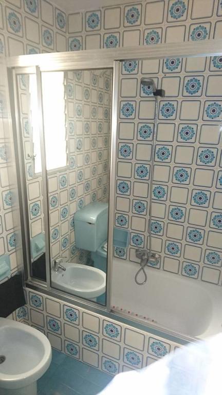 Alicante Rooms Εξωτερικό φωτογραφία