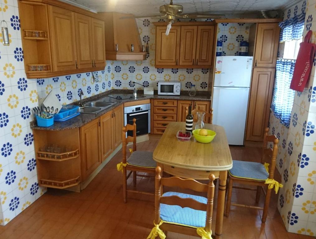 Alicante Rooms Εξωτερικό φωτογραφία