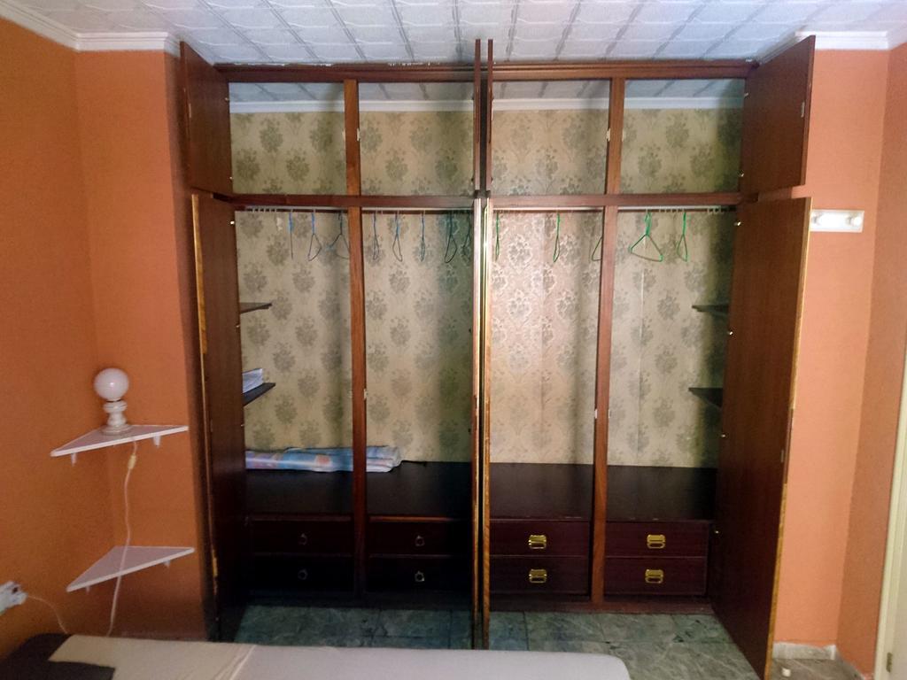 Alicante Rooms Εξωτερικό φωτογραφία